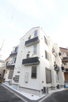 マーレ梅島の画像