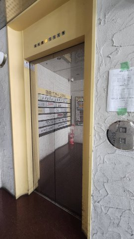 【その他共用部分】 | 永都ビル神戸一番館
