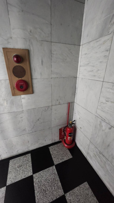 【設備】 | 永都ビル神戸一番館
