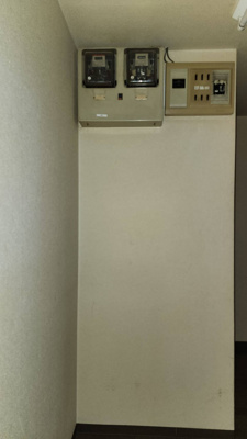【設備】 | 永都ビル神戸一番館