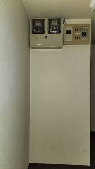 【設備】 | 永都ビル神戸一番館