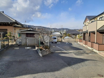 【駐車場】 | ステイブル