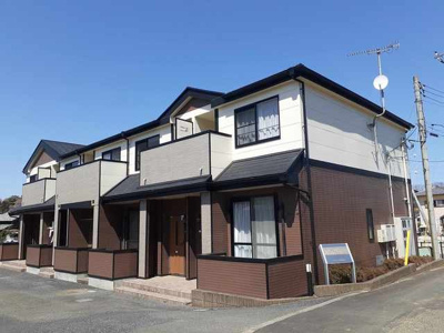 【外観】 | ステイブル