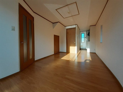 【居間・リビング】 | ステイブル