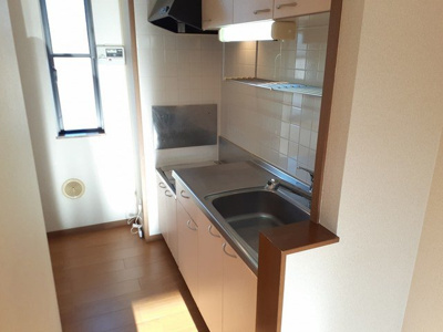 【キッチン】 | ステイブル