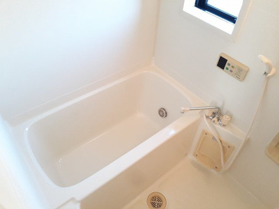 【浴室】 | ステイブル