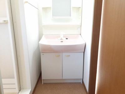 【洗面所】 | ステイブル