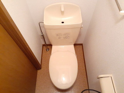 【トイレ】 | ステイブル