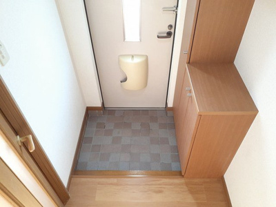 【玄関】 | ステイブル