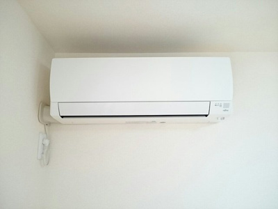 【その他】 | エスポワールなめかわＡ