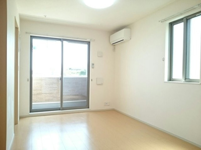 【内装】 | エスポワールなめかわＡ