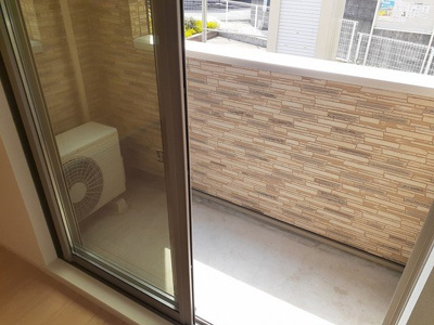 【バルコニー】 | プリムローズ