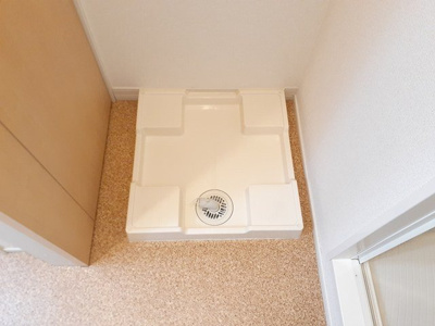 【内装】 | プリムローズ