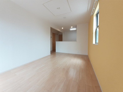 【居間・リビング】 | プリムローズ