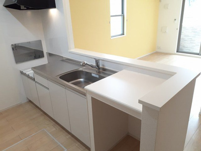 【キッチン】 | プリムローズ