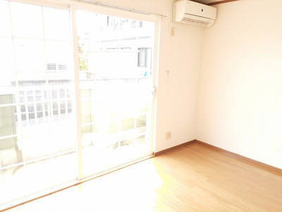 【居間・リビング】 | ハートフルⅡ