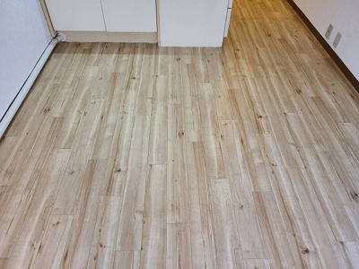 【内装】 | プチメゾン薬院Ⅲ | 別号室の写真になります。現況優先。