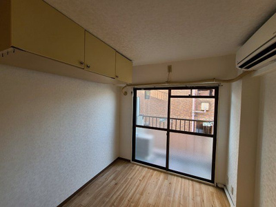 【収納】 | プチメゾン薬院Ⅲ | 別号室の写真になります。現況優先。