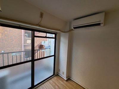 【設備】 | プチメゾン薬院Ⅲ | 別号室の写真になります。現況優先。