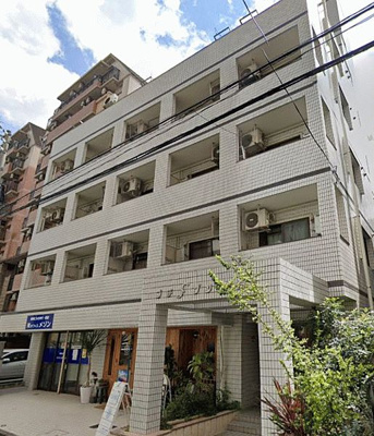 【エントランス】 | プチメゾン薬院Ⅲ