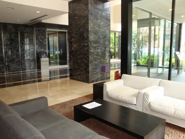 シティタワー池袋ウエストゲートのその他共用部分