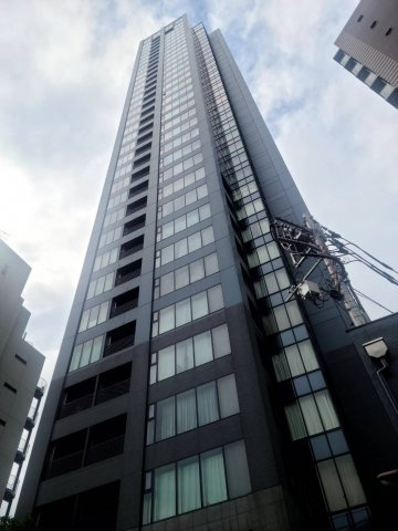 シティタワー池袋ウエストゲートの外観