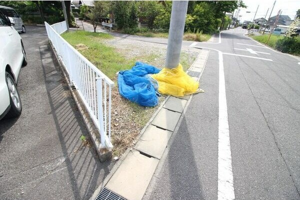 ハイツハピネス　　　刈谷市近郊の賃貸はクラスホームの周辺