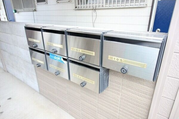 ハイツハピネス　　　刈谷市近郊の賃貸はクラスホームの設備