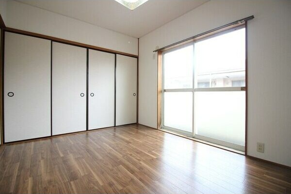 ハイツハピネス　　　刈谷市近郊の賃貸はクラスホームの内装