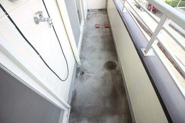 ハイツハピネス　　　刈谷市近郊の賃貸はクラスホームの設備