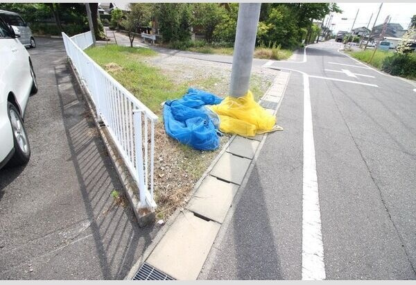 ハイツハピネス　　　刈谷市近郊の賃貸はクラスホームの周辺