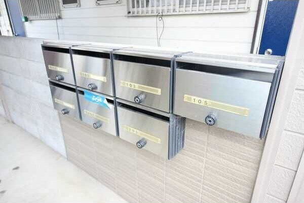 ハイツハピネス　　　刈谷市近郊の賃貸はクラスホームのその他共用部分