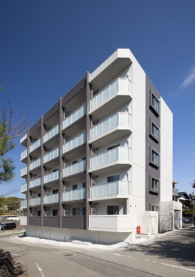 【外観】 | ラ・ピスタ