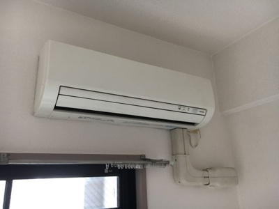 【設備】 | サンコーポ別府 | 別号室の写真になります。現況優先。