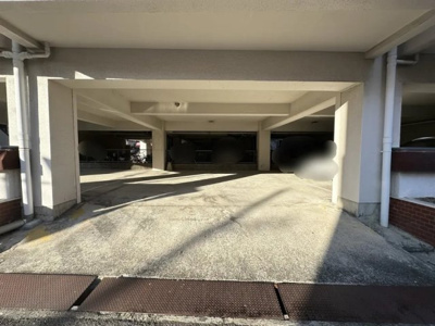 【駐車場】 | ハイツヤマト
