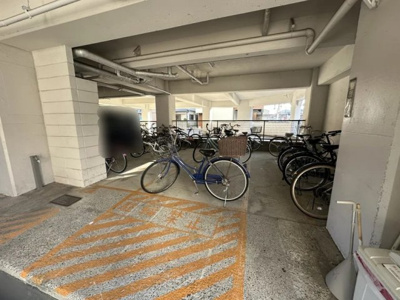 【駐車場】 | ハイツヤマト
