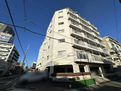 【外観】 | ハイツヤマト
