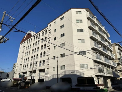 【外観】 | ハイツヤマト