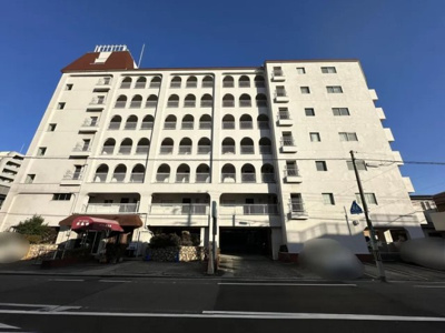 【外観】 | ハイツヤマト