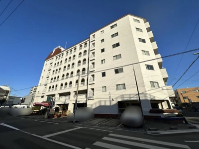 【外観】 | ハイツヤマト