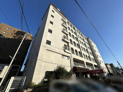 【外観】 | ハイツヤマト