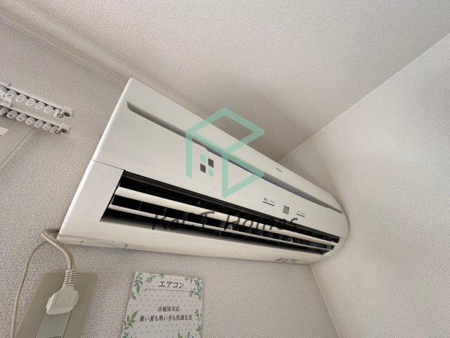 ジェントル阿成の設備