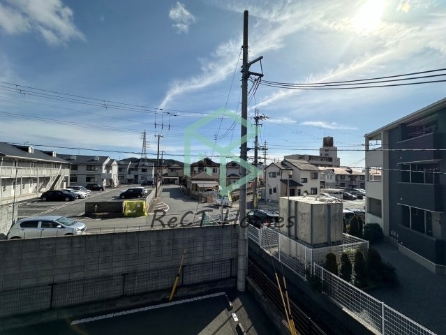 ジェントル阿成の展望