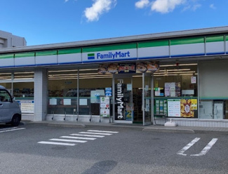 【周辺】 | ファミリーマート 練馬高松五丁目北まで339ｍ