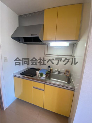 【キッチン】 | リヴェールSETA
