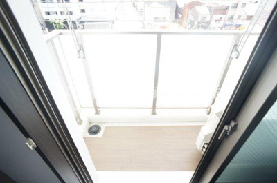 【バルコニー】 | サンドマーニ浄心