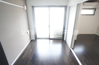 【寝室】 | サンドマーニ浄心