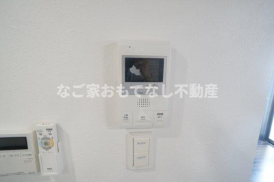 【セキュリティ】 | サンドマーニ浄心