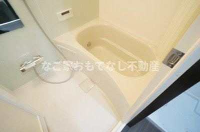 【浴室】 | サンドマーニ浄心