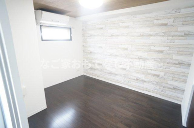 【内装】 | サンドマーニ浄心